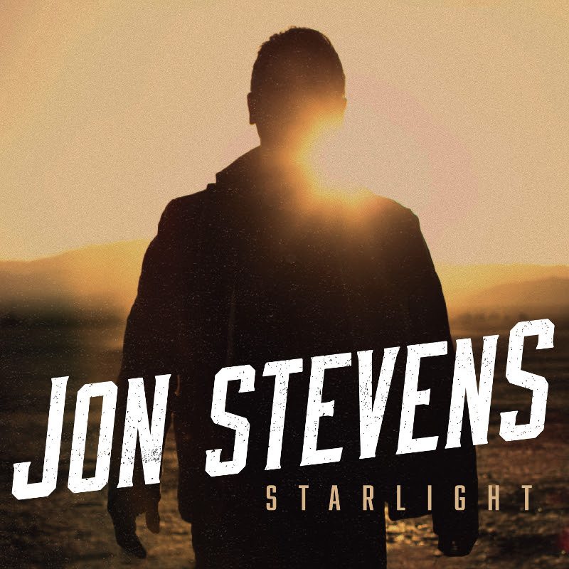 Jon Stevens Starlight Album