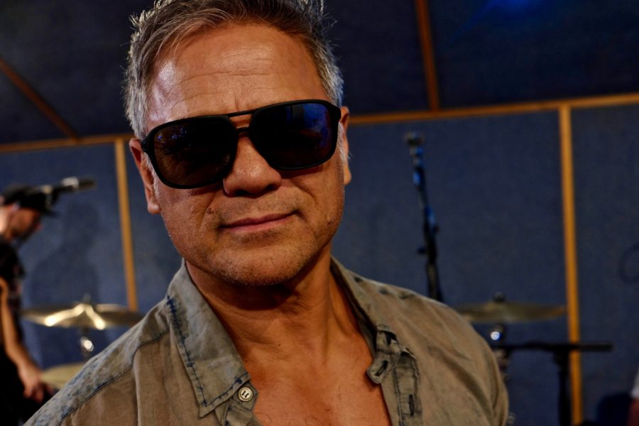 Jon Stevens to headline Harley After Dark