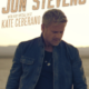 Starlight the album Australian Jon Stevens Tour Announcement
