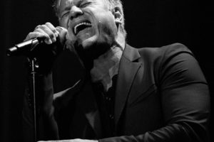 The Best Of Tour Announcement – Jon Stevens