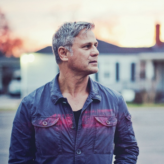 Jon Stevens hits the Red Hot Summer Tour in 2019!