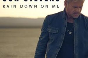 Jon Stevens on NOVA 100 with Chrissy, Sam and Browny