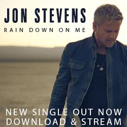 Jon Stevens on NOVA 100 with Chrissy, Sam and Browny