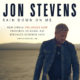 JON STEVENS RELEASES CHARITY SINGLE FOR DROUGHT-STRICKEN FARMERS