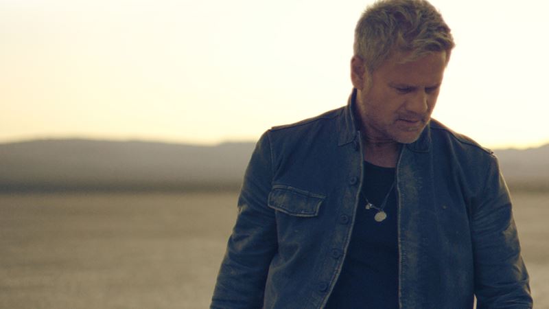 Support The Farmers, Get Jon Stevens New Single Rain Down On Me – MMM Breakfast