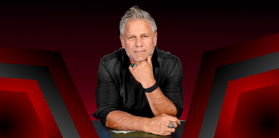 Jon Stevens – The Noiseworks & INXS Collection Tour 2023