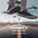 JON STEVENS NEW SINGLE – SHIMMER